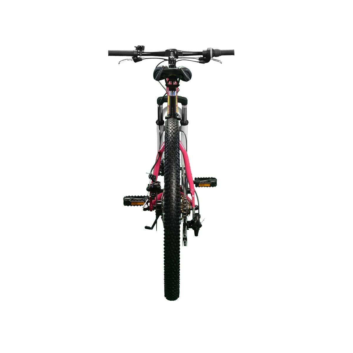 HEAD マウンテンバイク　自転車　 赤 完全組立】HEAD（ヘッド） ABSOLUT（アブソリュート）｜2021年度